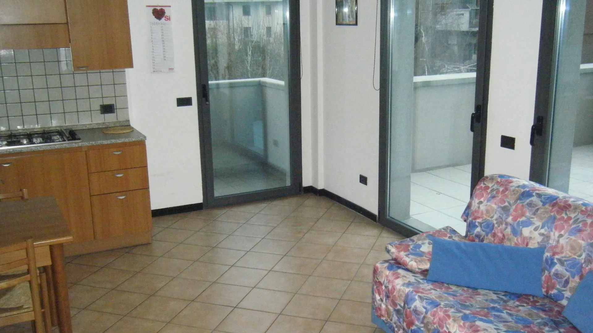 *** Aparthotel Residence Vezzoli Boario Terme Italia
