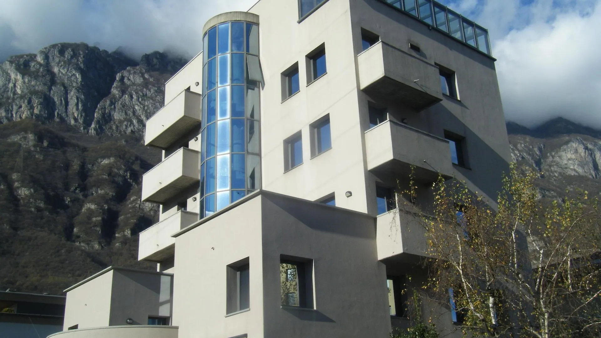 Residence Vezzoli Boario Terme 3*,  Italia