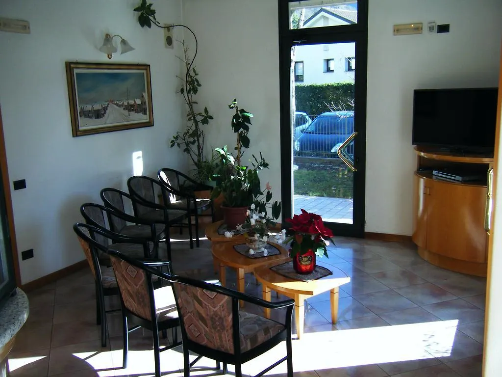 *** Aparthotel Residence Vezzoli Boario Terme Italia