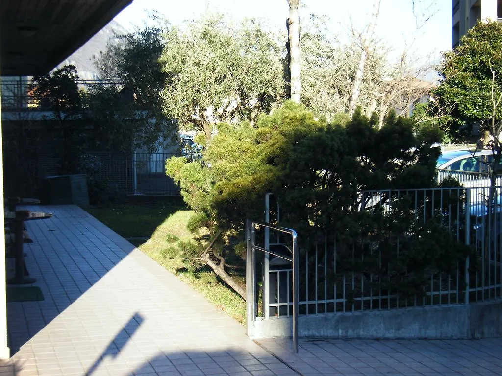 Residence Vezzoli Boario Terme Aparthotel