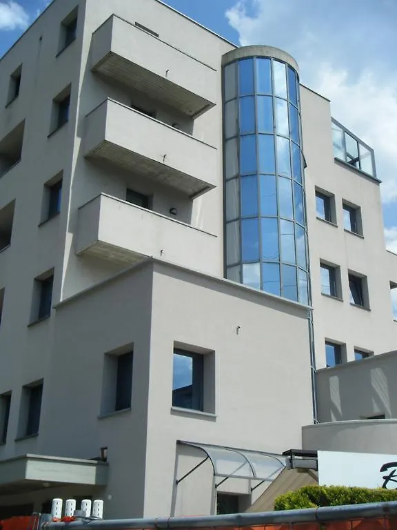 *** Aparthotel Residence Vezzoli Boario Terme Italia