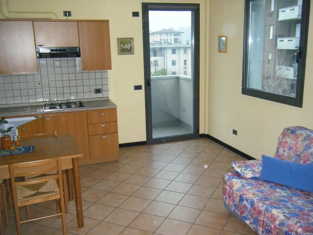 Residence Vezzoli Boario Terme