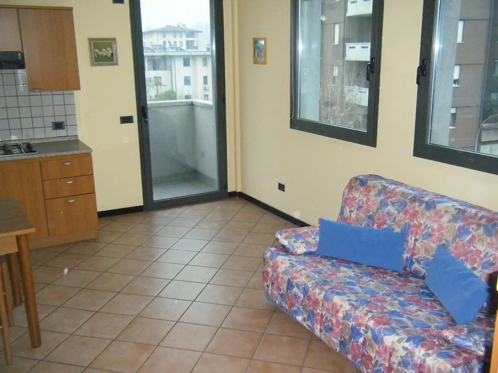 Residence Vezzoli Boario Terme