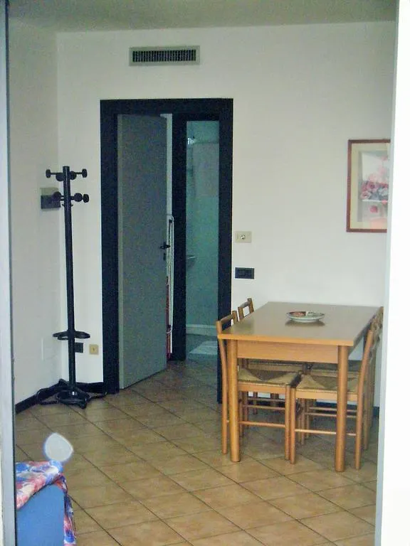 Residence Vezzoli Boario Terme