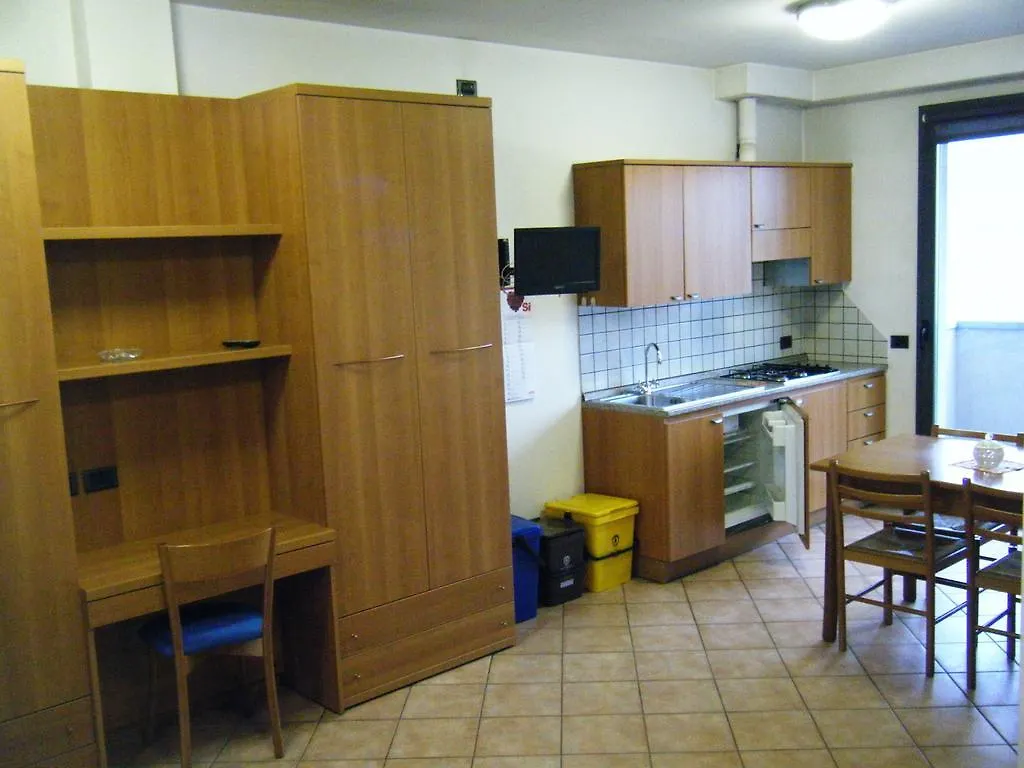 Residence Vezzoli Boario Terme Italia