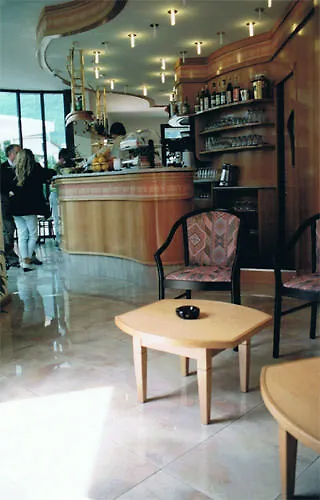 *** Aparthotel Residence Vezzoli Boario Terme Italia