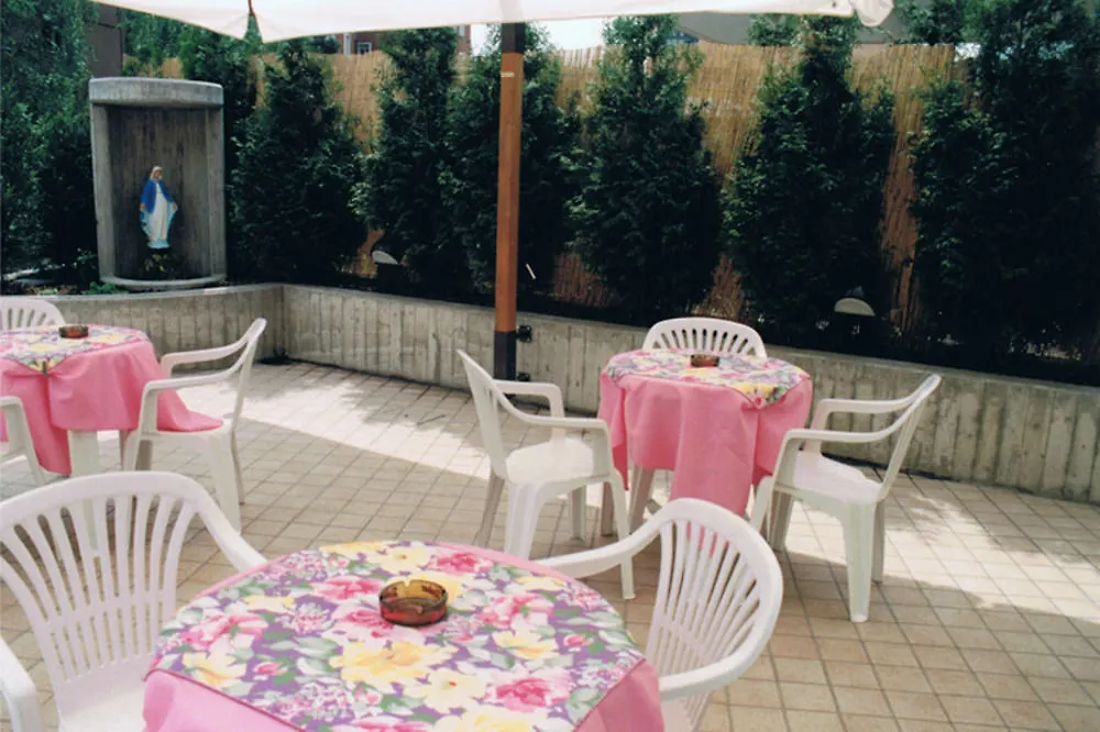 Aparthotel Residence Vezzoli Boario Terme