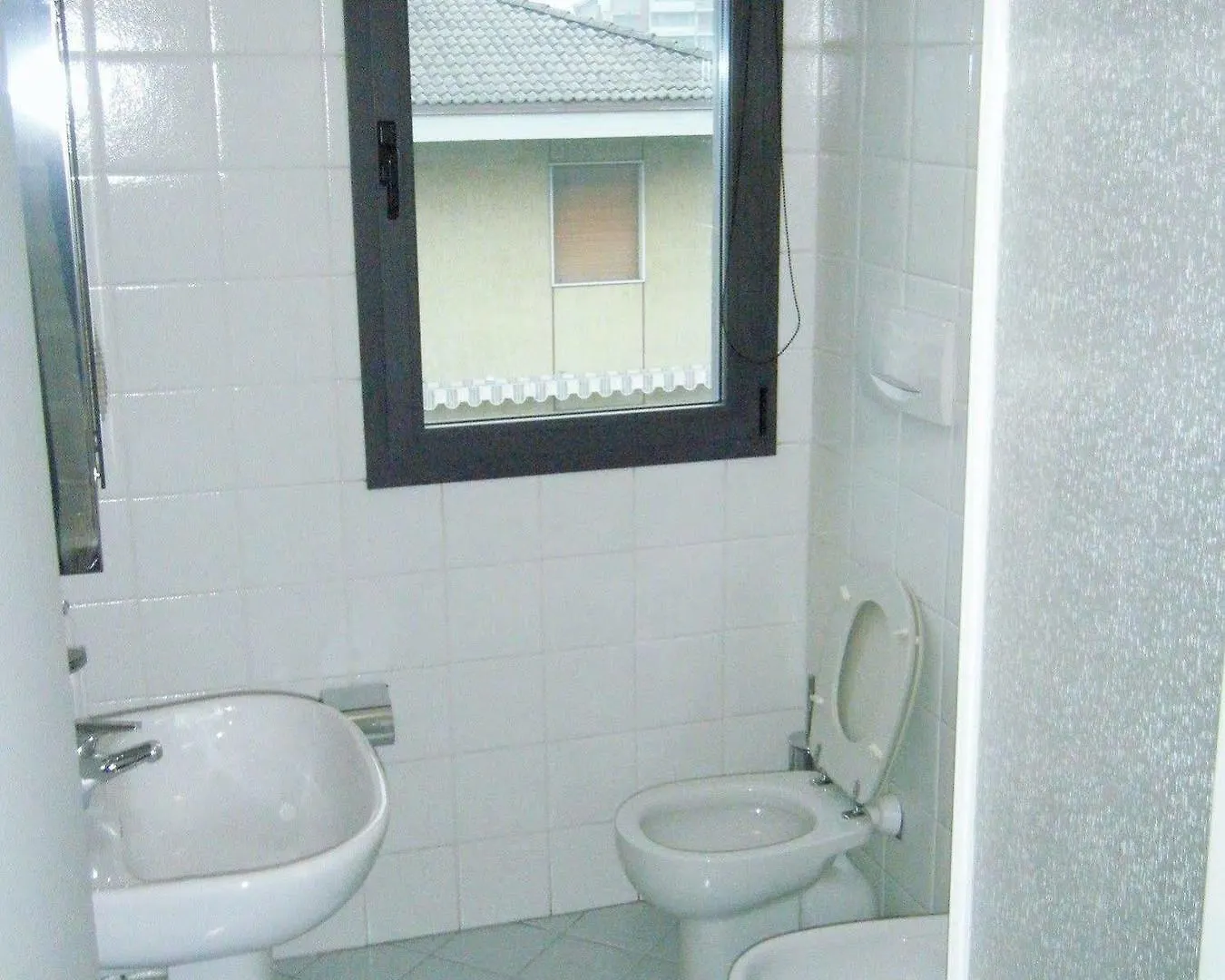 Residence Vezzoli Boario Terme Italia