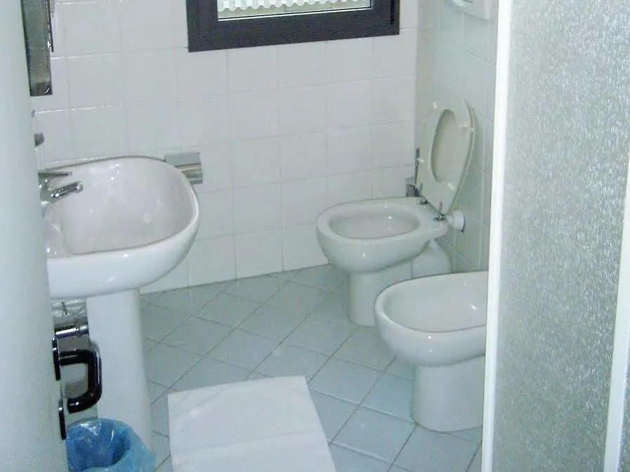 Residence Vezzoli Boario Terme 3*,  Italia