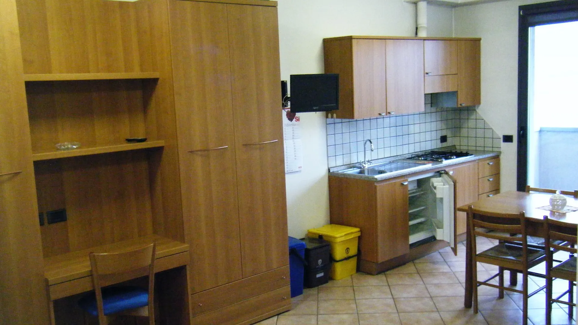 Residence Vezzoli Darfo Boario Terme Italy
