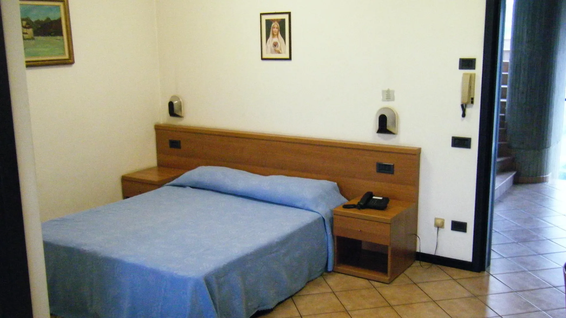 *** Aparthotel Residence Vezzoli Darfo Boario Terme Italy