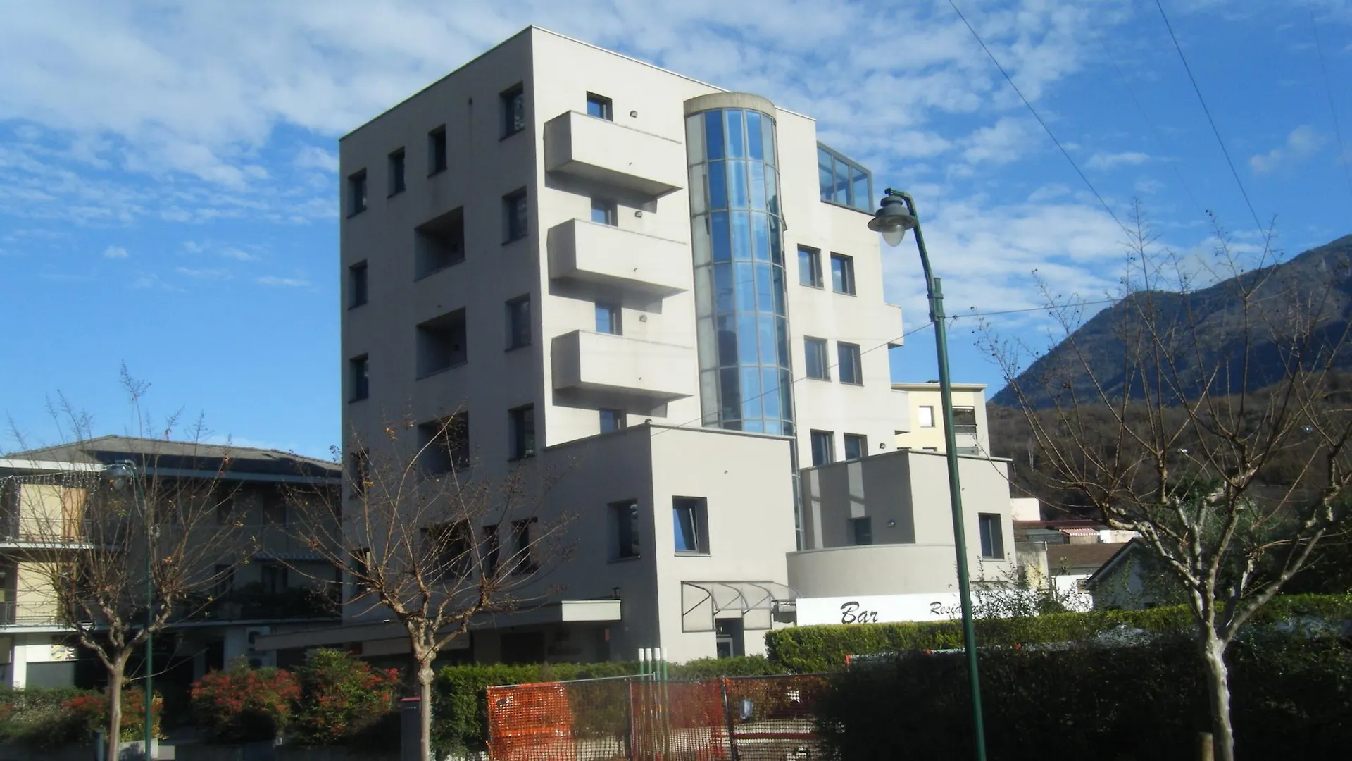 Residence Vezzoli contacts