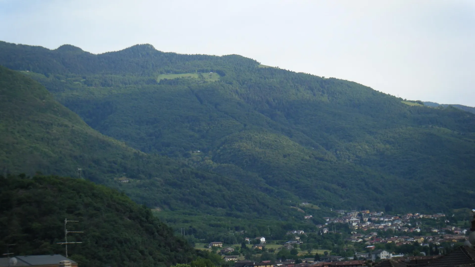 Aparthotel Residence Vezzoli Darfo Boario Terme