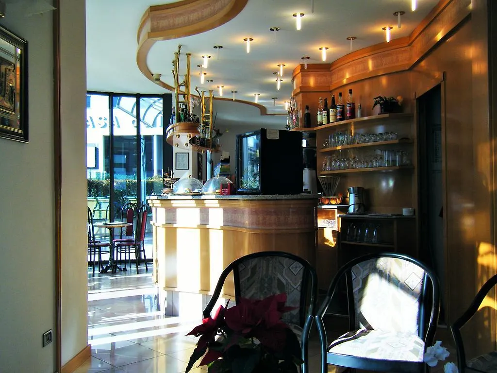 Aparthotel Residence Vezzoli Darfo Boario Terme