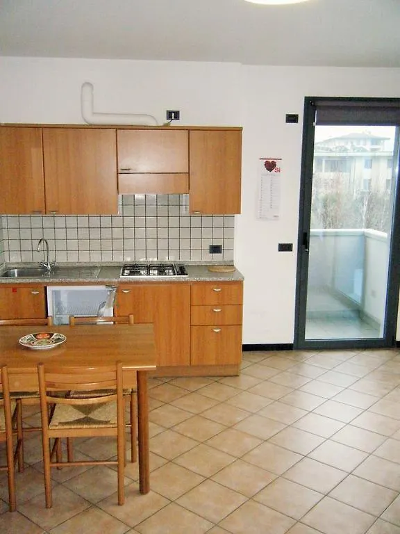 Aparthotel Residence Vezzoli Darfo Boario Terme