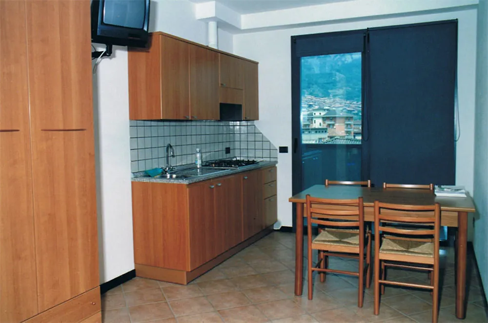 Residence Vezzoli Darfo Boario Terme Italy