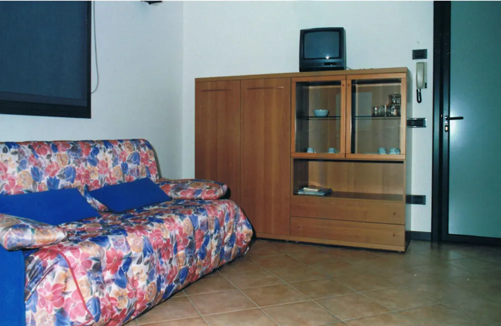 Residence Vezzoli Darfo Boario Terme 3*,  Italy